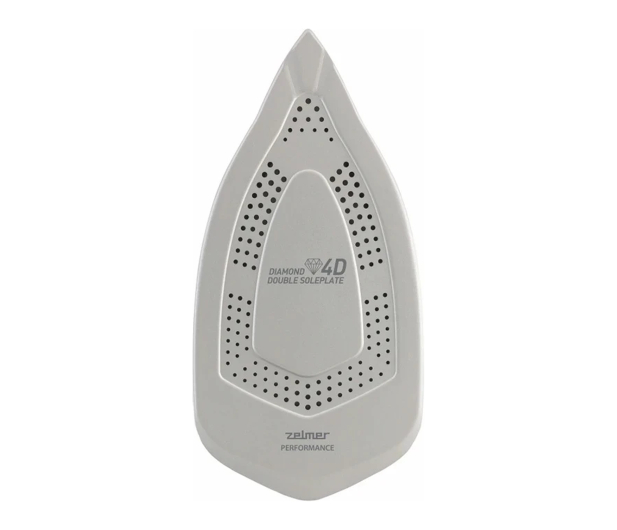 Zelmer Żelazko ZIR3210 Performance - 1488802 - zdjęcie 2